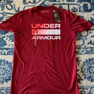 Under Armour